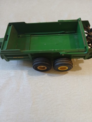 Vintage ertl john deere - vintage,