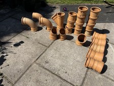 Plastic drainage pipe - drainage,