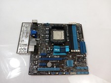 ASUS M4A88T-M Socket AM3 DDR3