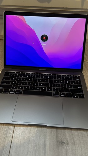 Apple macbook pro - macbook,