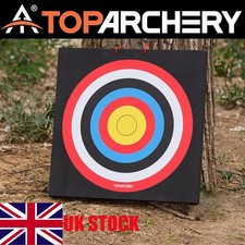 Archery EVA Arrow Target 50x50x5cm for Adult Youth Kids Backyard Bow Practice