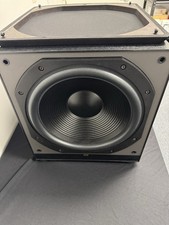 Paradigm Servo 15 Subwoofers