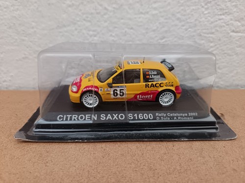 1669a model citroen saxo s1600 - 1669a,