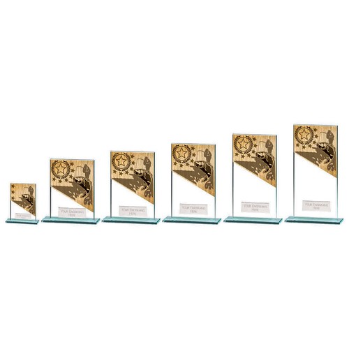 Trophy superstore mustang jade - trophy,