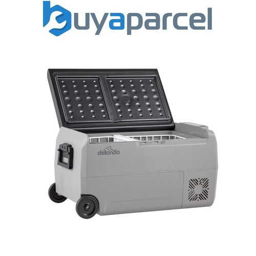 Dellonda dl13 portable fridge - dellonda,