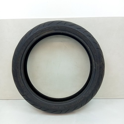 Metzeler sportec 120 70 - metzeler, m7