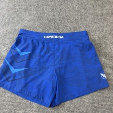 Hayabusa MMA Fight Shorts Mens