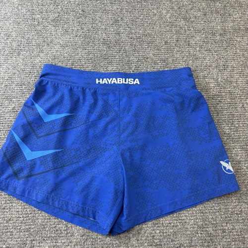 Hayabusa mma fight shorts mens - mma,