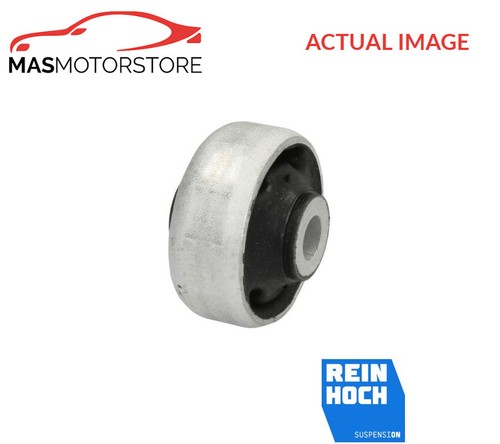 Control arm wishbone - arm, bush