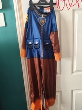 Paw Patrol Costume 5-6years