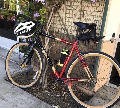 Specialized tokyo langster - specialized,