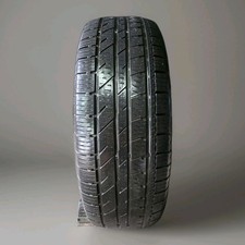 255 60 R18 (112V) XL M+S