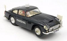 Scalextric Marshal Aston