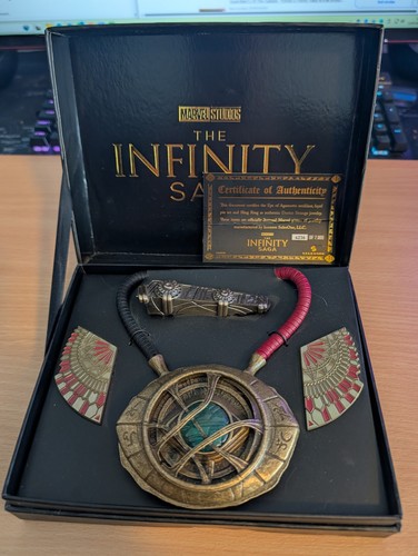 Marvel studios infinity - marvel, saga