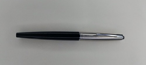 Vintage parker black - parker,