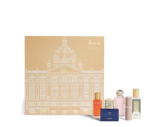 Harrods days fragrance - harrods, of