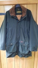 Original Musto Highands Shooting Jacket