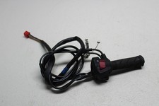 2010 Honda Nt700v Deauville