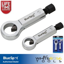 BlueSpot Nut Splitter Set