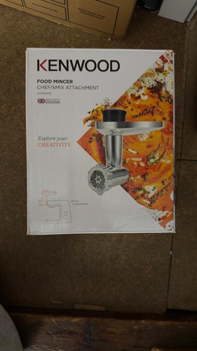 Kenwood kax950me food - kax950me,