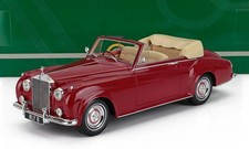 ROLLS ROYCE - SILVER CLOUD