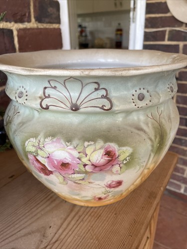 Vintage victorian style large - vintage,