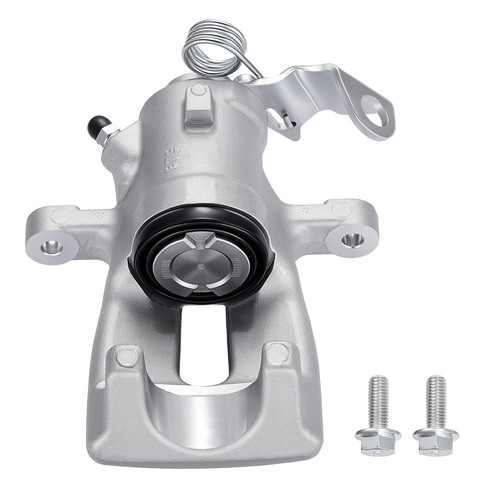 Rear right brake caliper - caliper, for