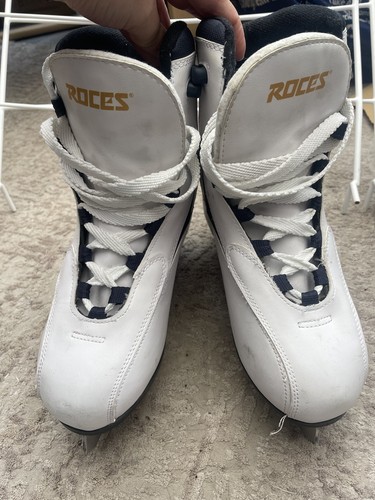 Roces size ice skating - ice,