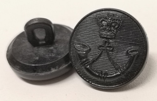 Royal green jackets rgj black - green,