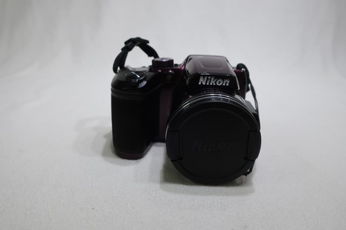 Nikon b500 coolpix compact - b500,