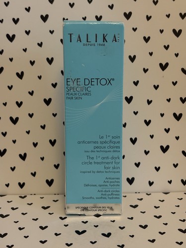 Talika specific anti - anti, dark