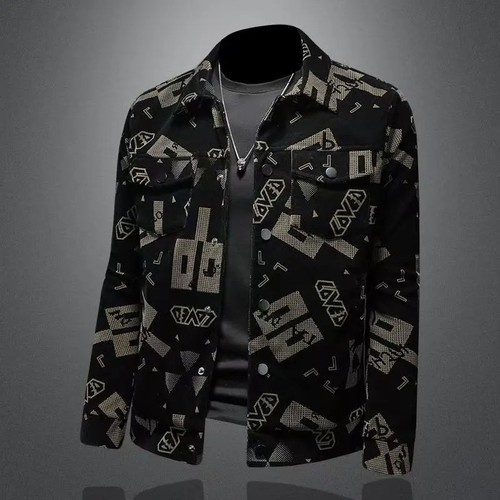 Men luxury fashion trendy - fashion,