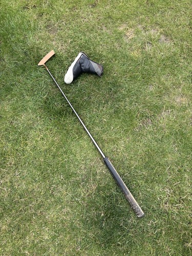 Ping heppler z83 putter - heppler,