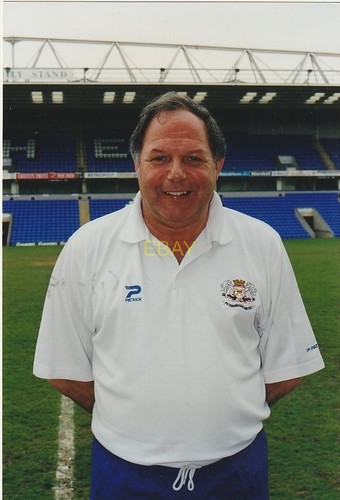 Barry fry peterborough - barry,