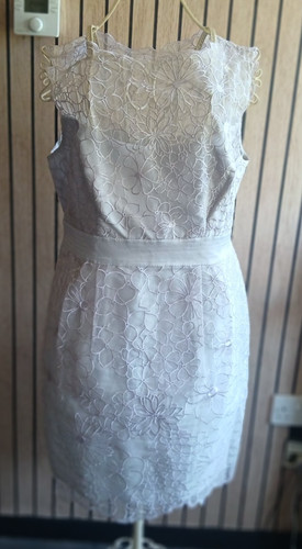 Vintage karen millen silver - vintage,