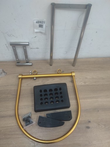 Shampoo basin equipment - equipment, water