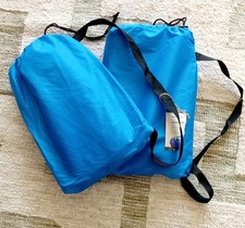 Adventuridge inflatable air - inflatable,