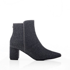 Moda in Pelle Xiomara Pewter