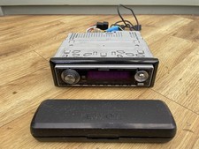 Kenwood KDC-W534U Car Stereo