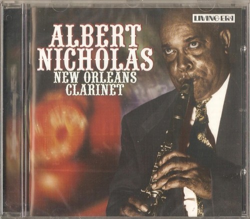 New orleans clarinet - orleans,