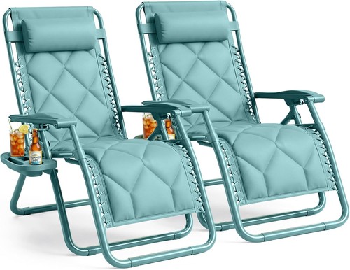 Set xxl zero gravity - set,