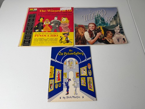 Wizard lot record - lot, cover