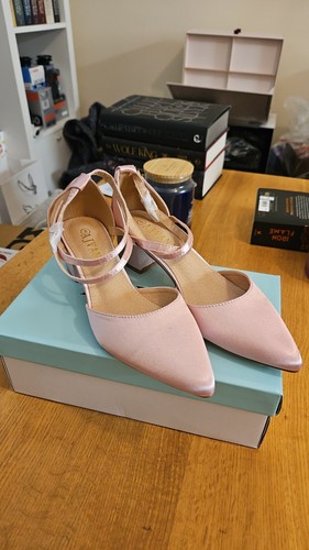 Ajvani women pink - pink, size