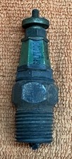 Original Vintage SPLITDORF Old