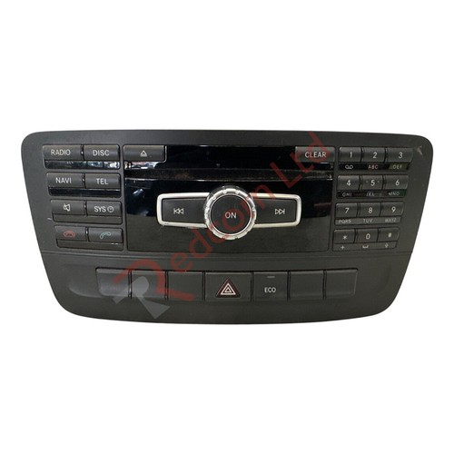 Mercedes class w176 - mercedes-,