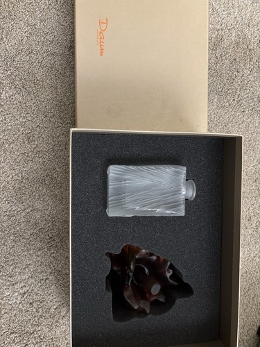 Orchid crystal perfume - crystal,