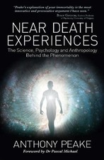 Near Death Experiences - 9781398839984