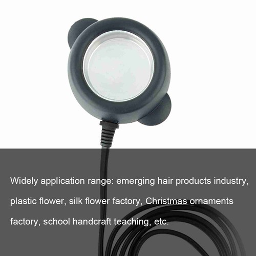 30w hot glue pot - hot,