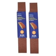 10pcs sanding belts - sanding, 50