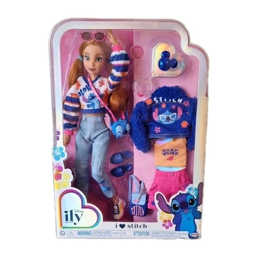 Disney ily 4ever - disney,